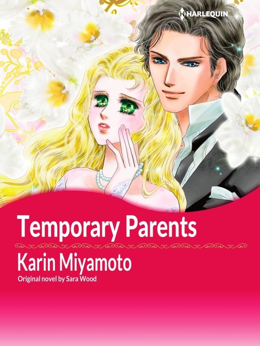 Title details for Temporary Parents by Sara Wood - Available